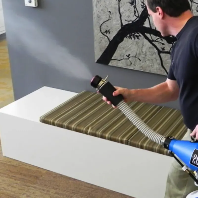 Professional Odor Removal in Olive Hill, KY